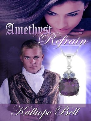 cover image of Amethyst Refrain